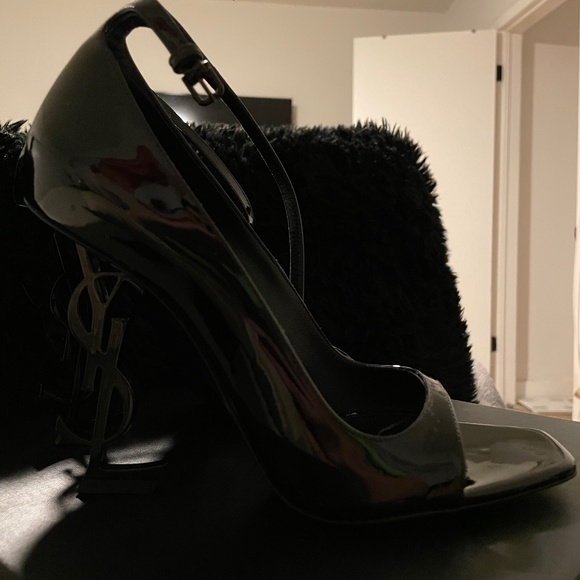 Saint Laurent heels - Picture 1 of 2